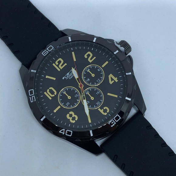 Milano expression Men Watch - Picture 2 of 5